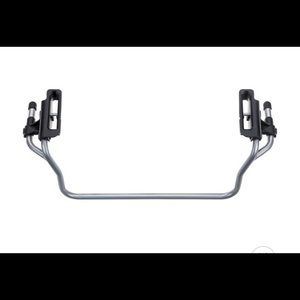 BOB Single Infant Car Seat Adapter for Britax